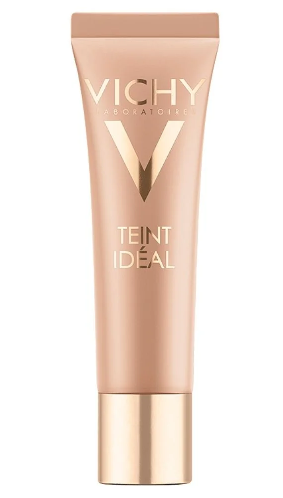 VICHY Teint Ideál krémový make-up č.15 světlá 30ml
