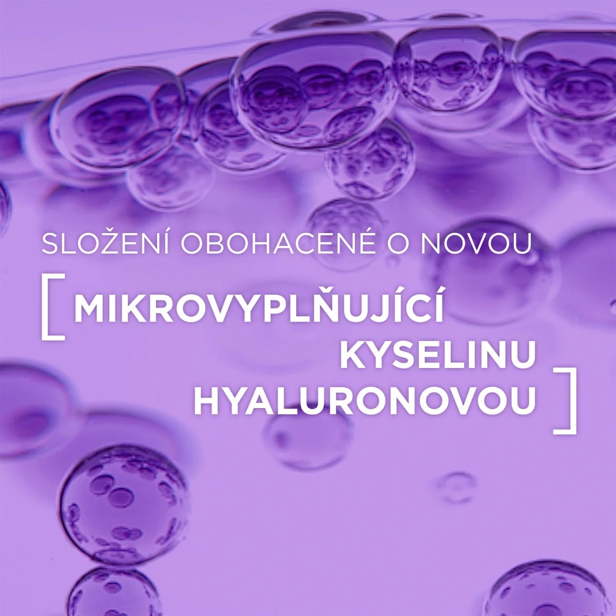 Loréal Paris Revitalift Filler [HA] vyplňující denní krém proti vráskám 50 ml