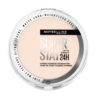 Maybelline SuperStay 24H Hybrid Powder-Foundation odstín 03