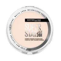 Maybelline SuperStay 24H Hybrid Powder-Foundation odstín 03