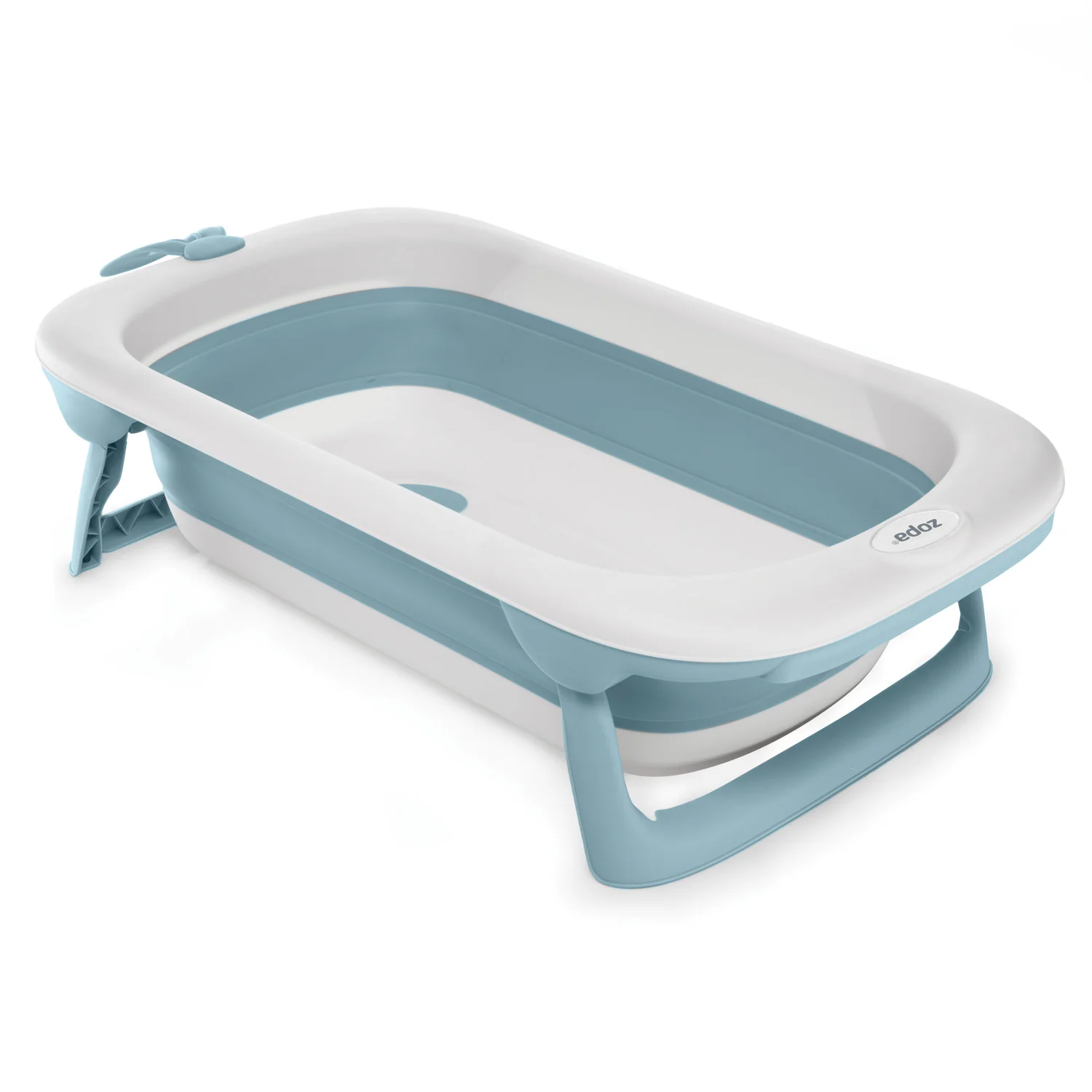 Zopa Dětská skládací vanička Aquatico, Blue 1