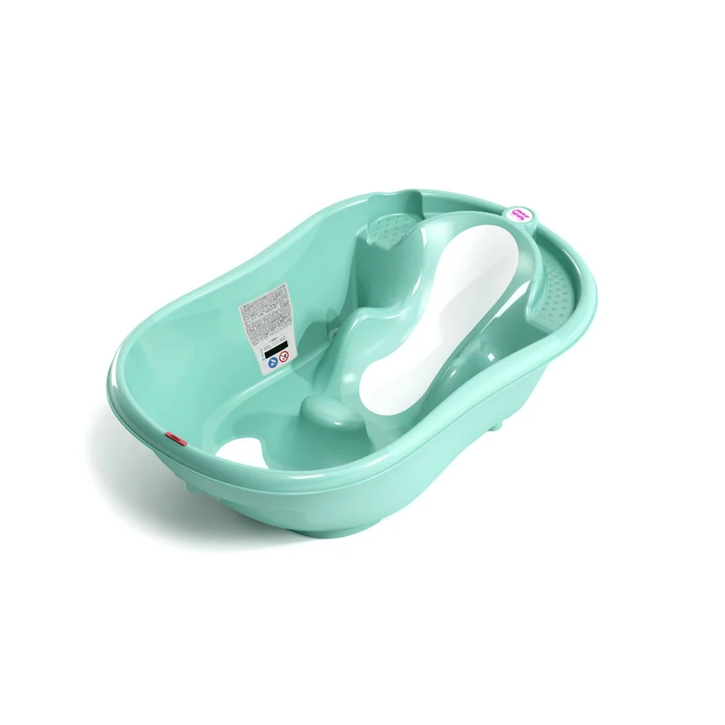 OK Baby Vanička bez držáku Onda Evolution sky blue
