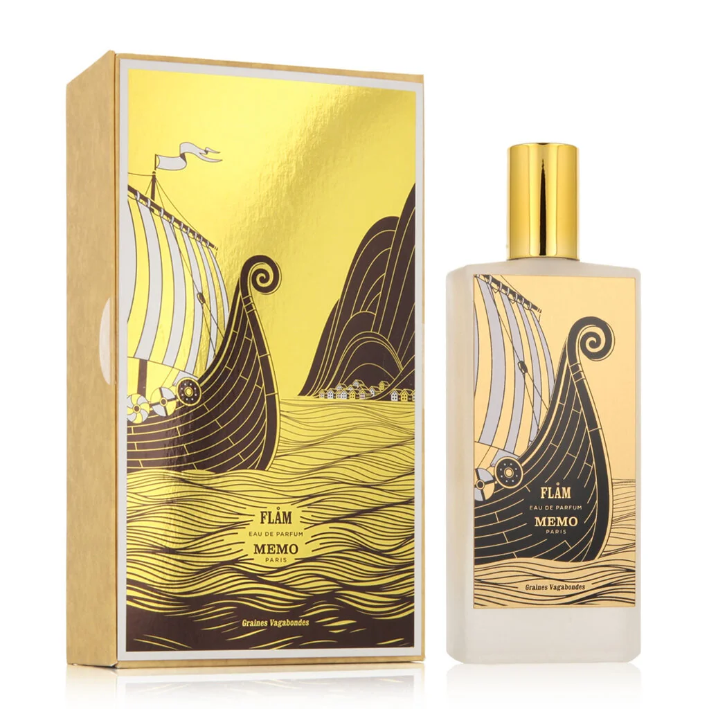 Memo Paris Flam EDP 75 ml UNISEX