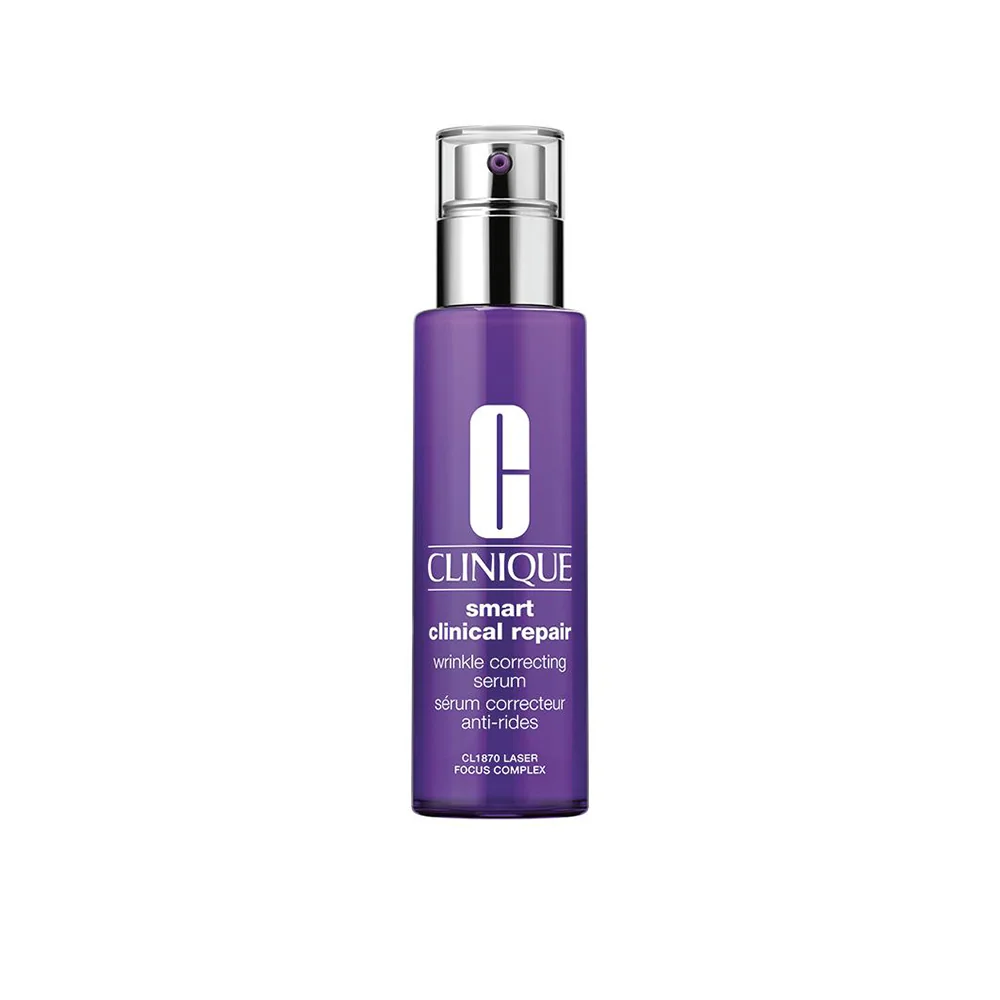 CLINIQUE Smart Clinical Repair Wrinkle Correcting Serum pleťové sérum 50 ml