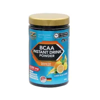 Z-KONZEPT BCAA Instant drink powder citron