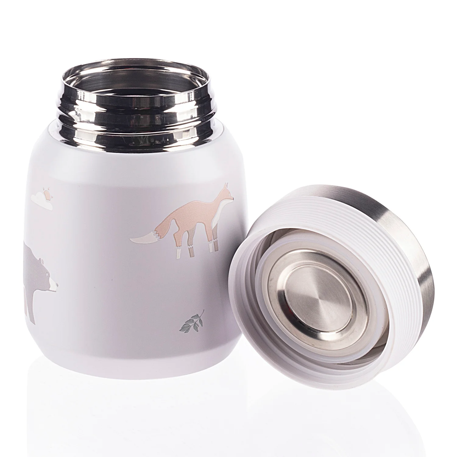 Zopa Termoska na jídlo 300 ml, Mountains 1