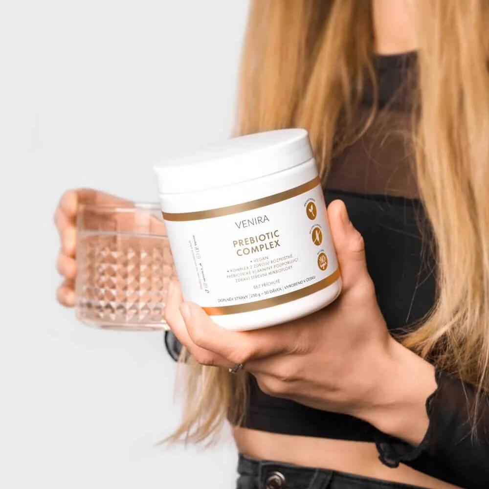 Venira Prebiotic complex 250 g
