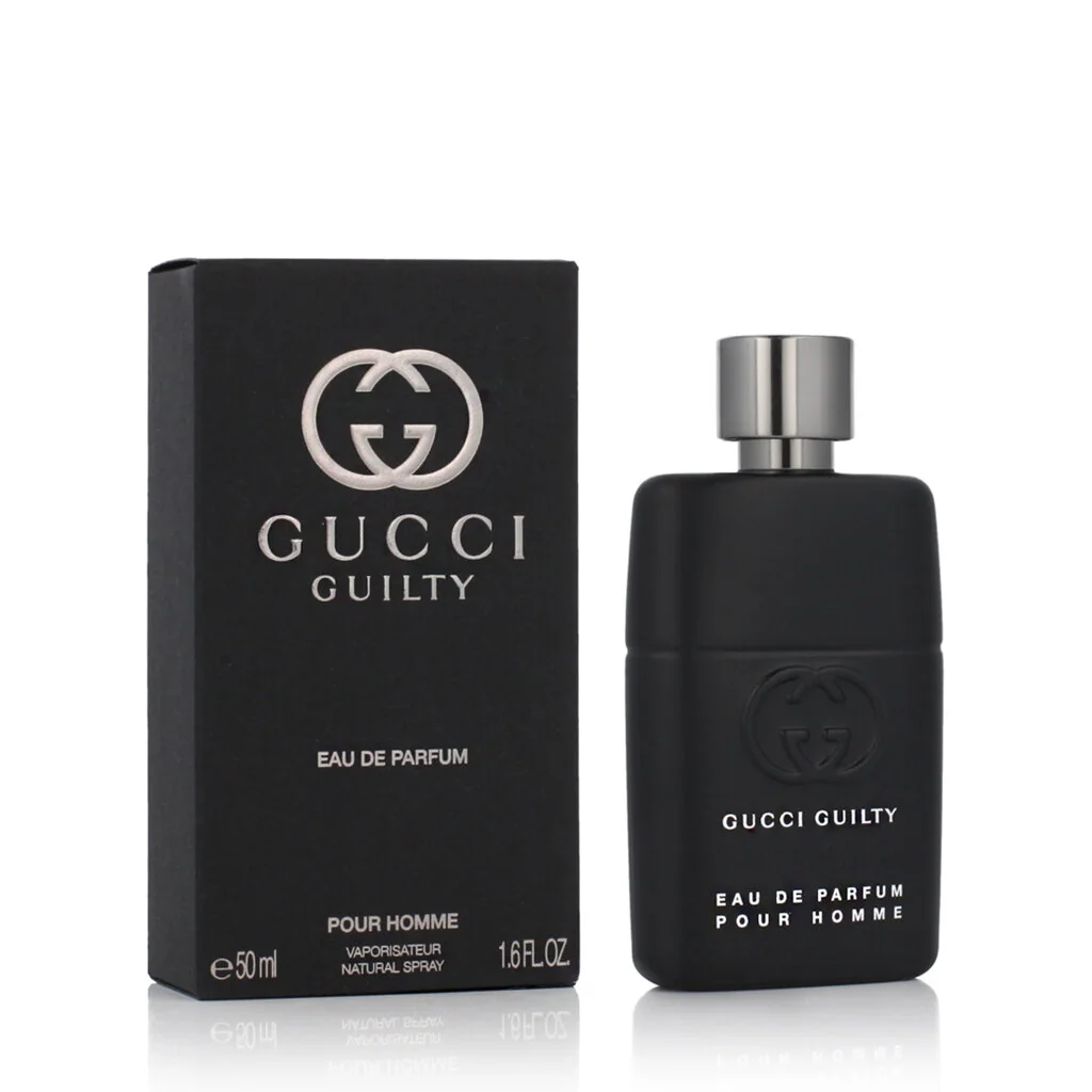 Gucci Guilty Pour Homme EDP 50 ml M