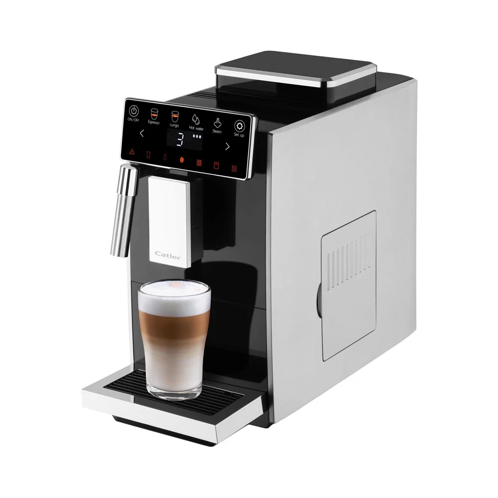 Catler EA 802 Cubisto automatické espresso