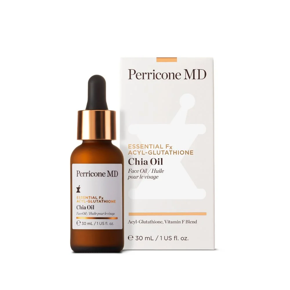Perricone MD Essential Fx Acyl-Glutathione vyživující chia olej 30 ml