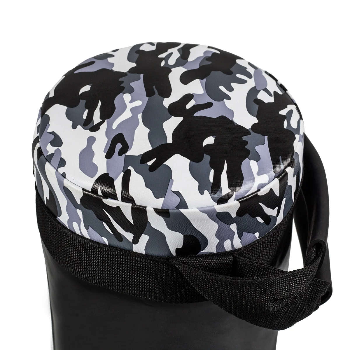 HMS Posilovací vak Powerbag WDC10 maskáčový - 10kg