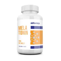 Abfarmis Melatonin 2 mg