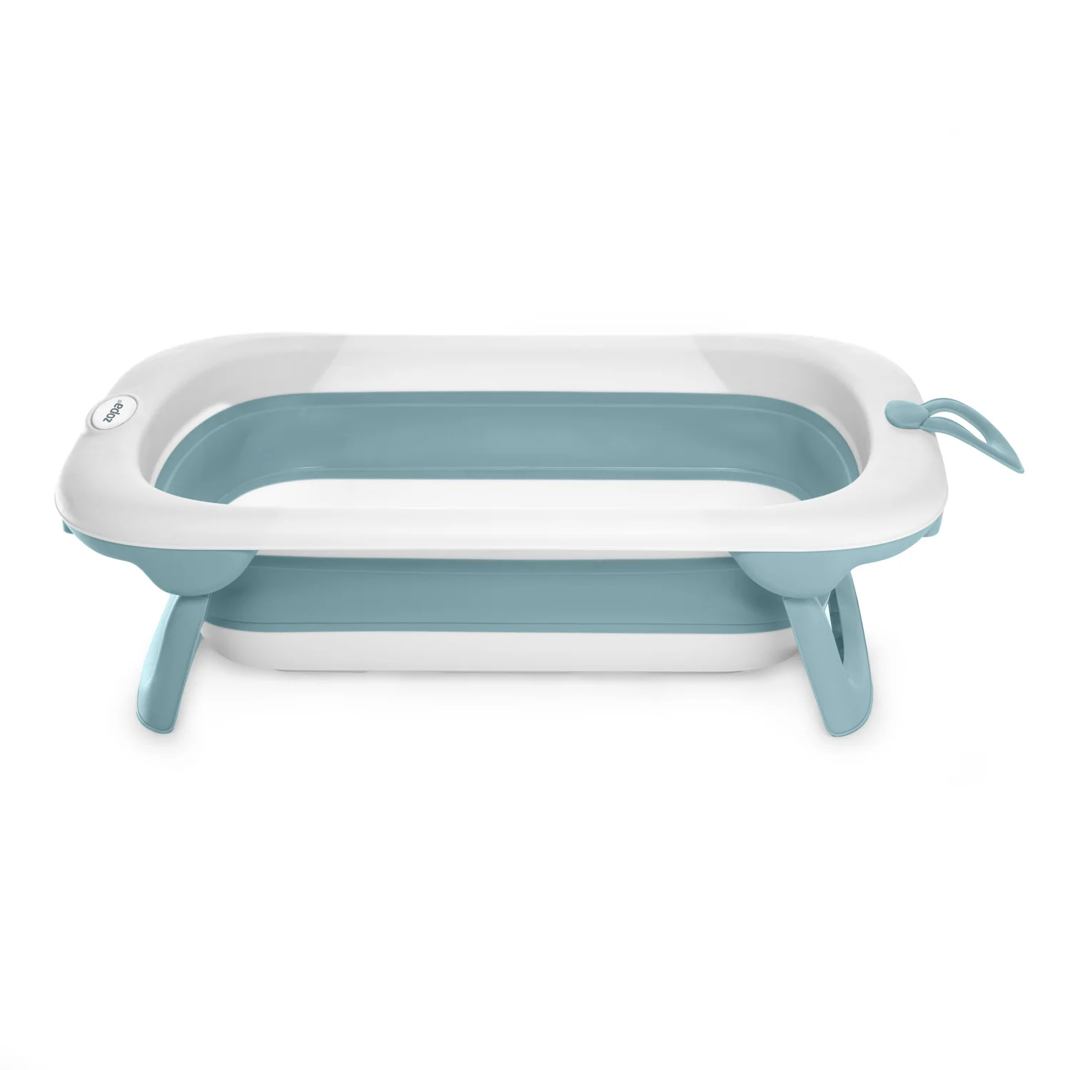 Zopa Dětská skládací vanička Aquatico, Blue 1