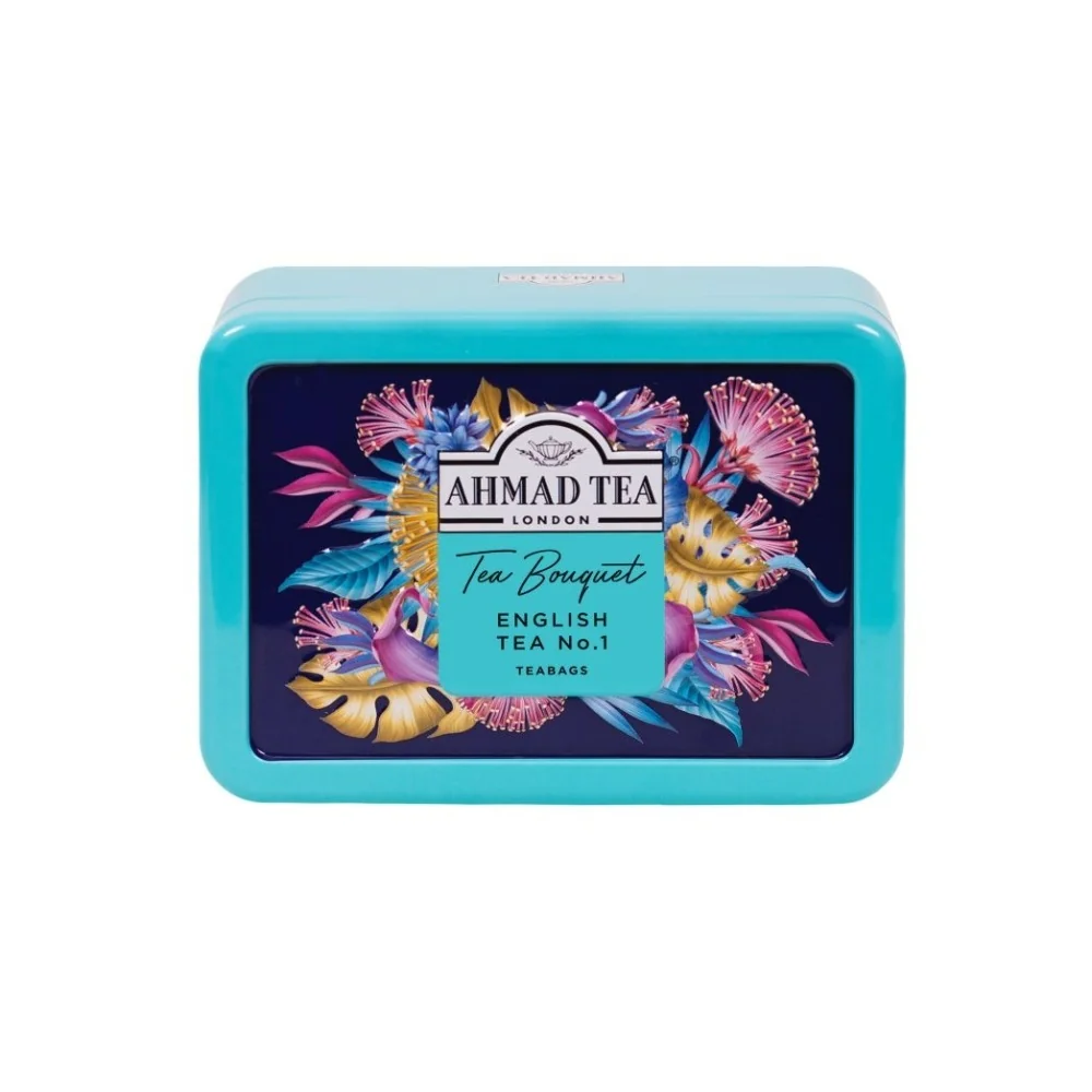 Ahmad Tea Tea Bouquet No.1 porcovaný čaj 10x2 g