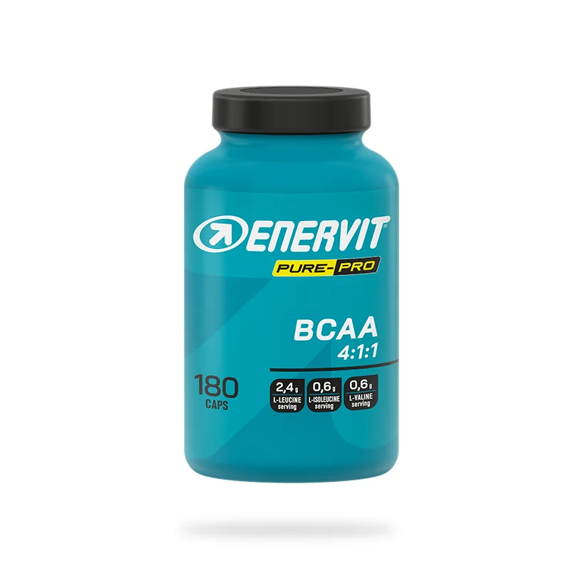 Enervit BCAA 4:1:1