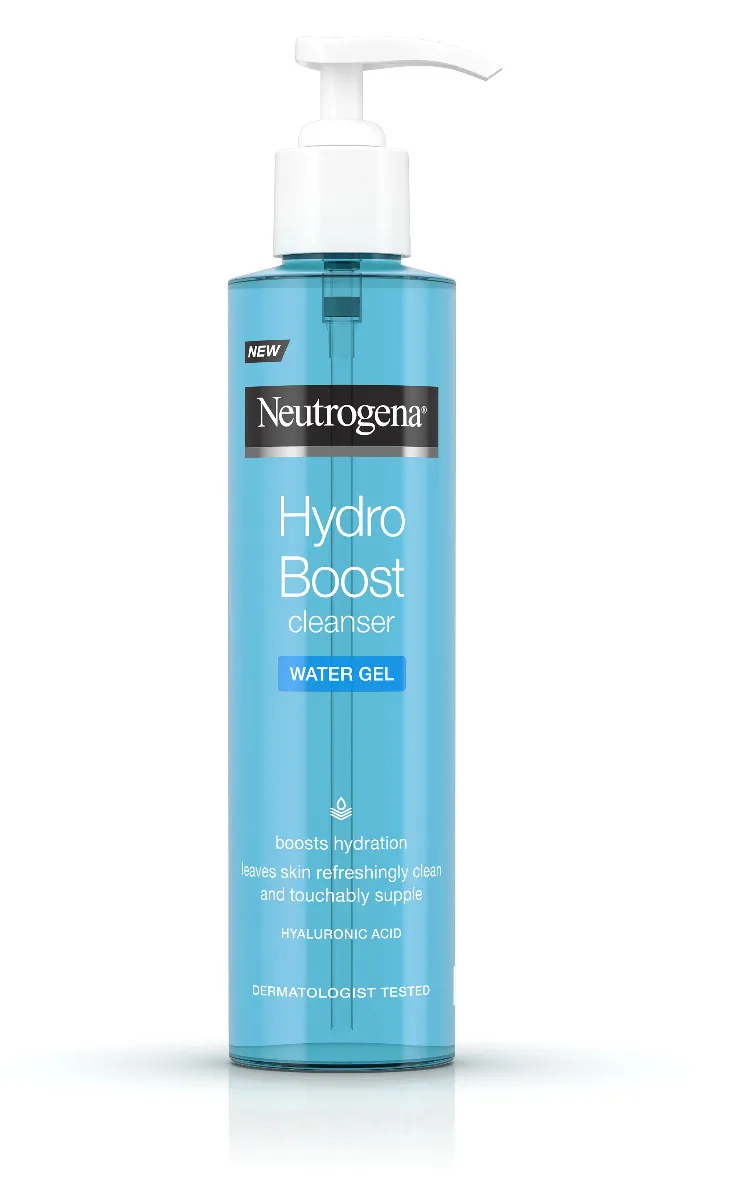 Neutrogena Hydro Boost Čisticí gel
