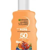 Garnier Ambre Solaire Nemo Dětský ochranný sprej SPF50+