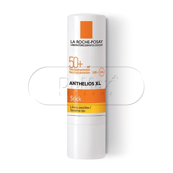 LA ROCHE-POSAY Anthélios XL 50+ tyčinka na rty 4,7ml