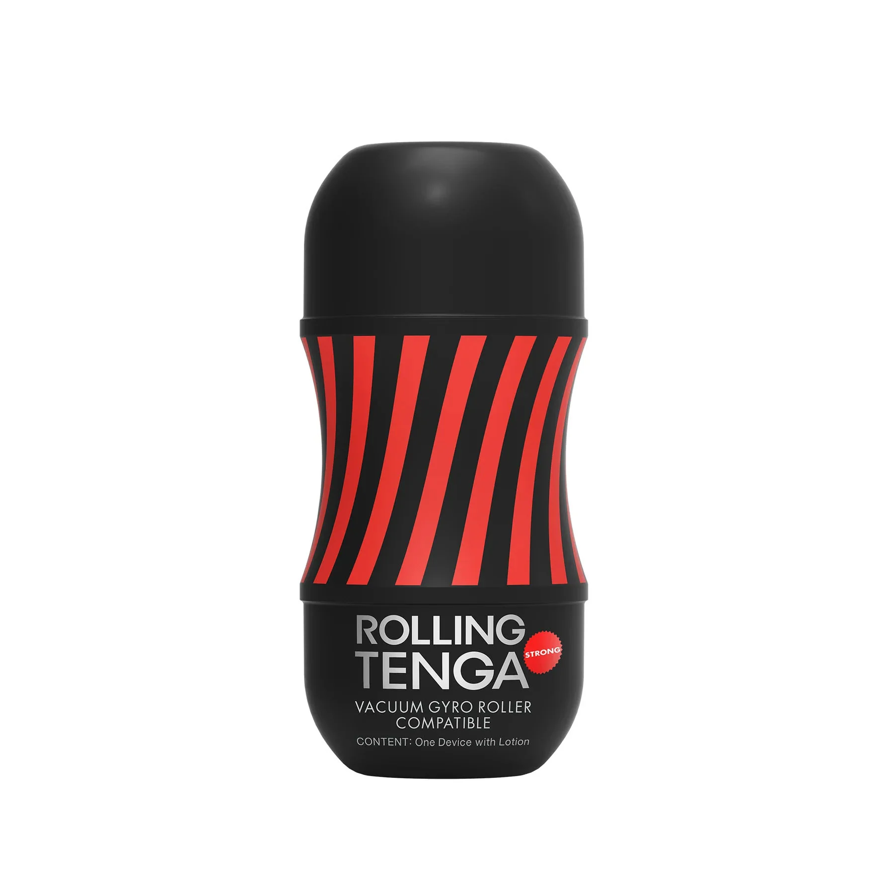 TENGA Masturbátor - Rolling Gyro Roller Cup Strong