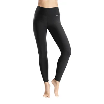 MAXIS SHAPEWEAR Jasmine kompresní legíny vel. L-X 1 ks černá