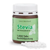 Sanct Bernhard Stevia