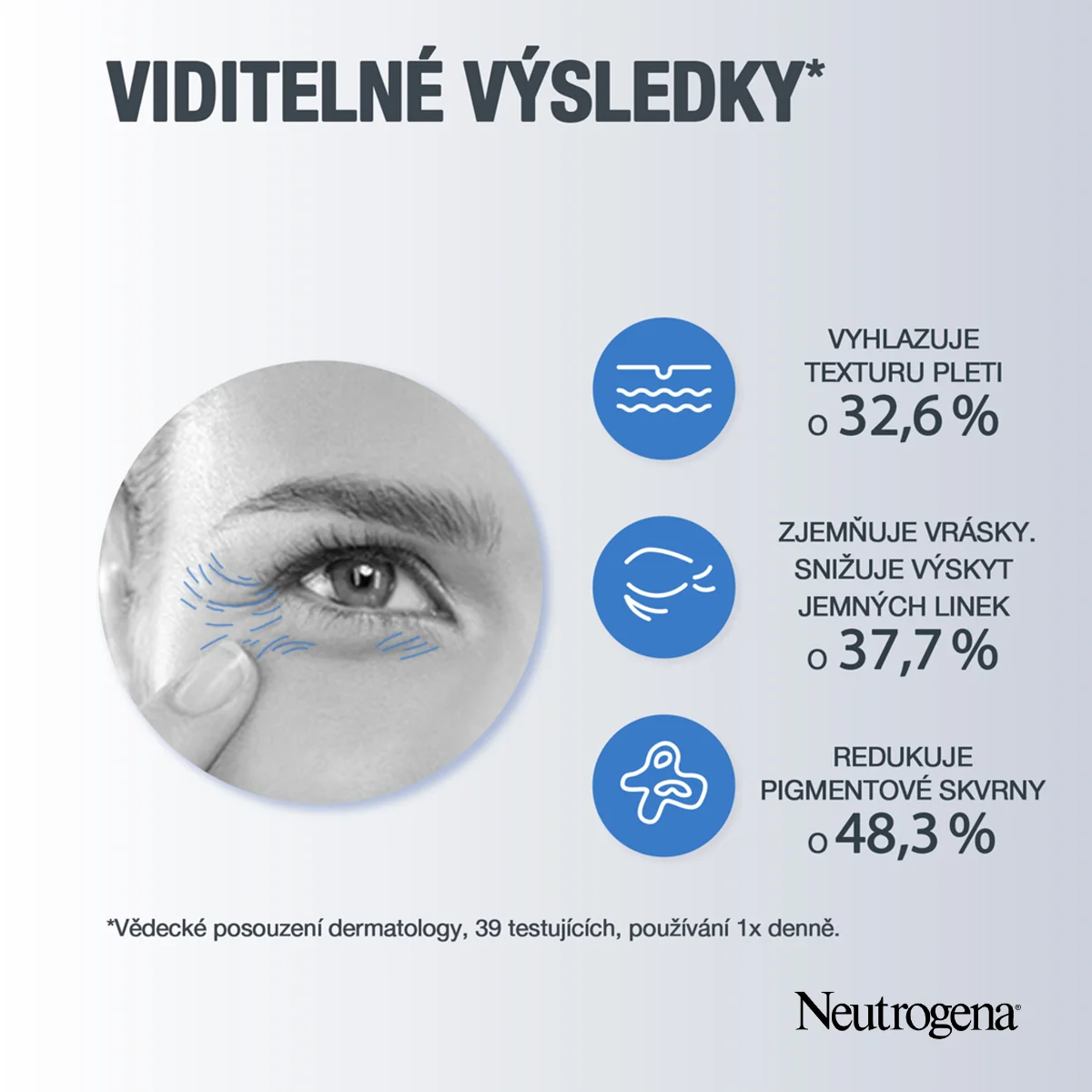 Neutrogena Retinol Boost Noční krém 50 ml