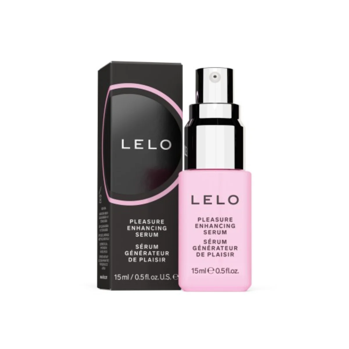 LELO Pleasure Enhancing Serum 15 ml