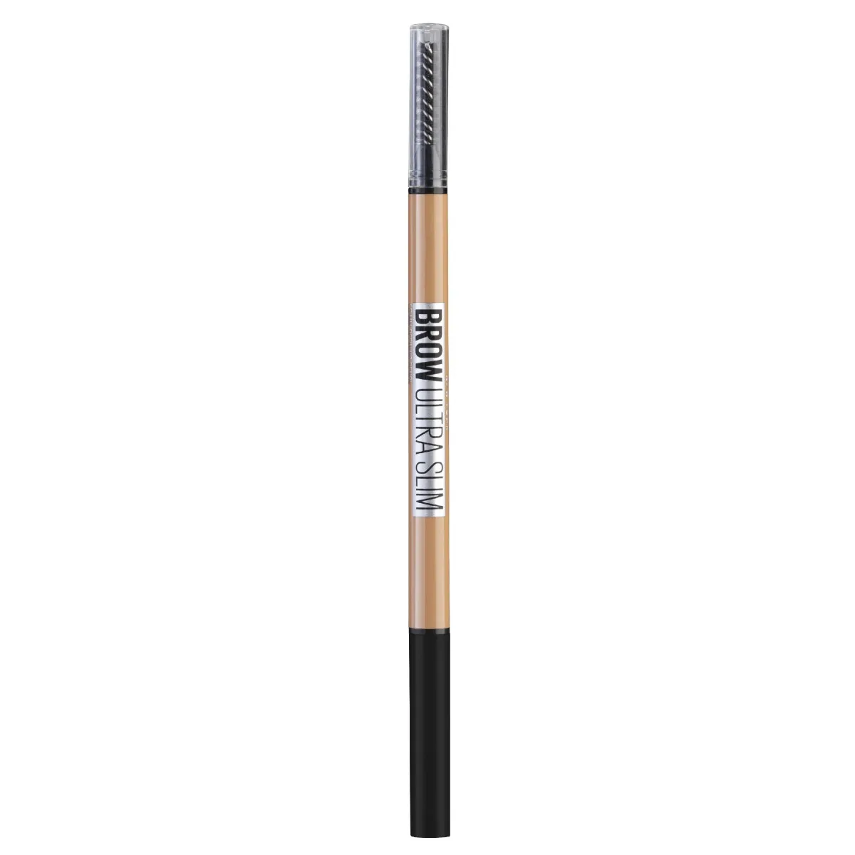 Maybelline Brow Express Ultra Slim odstín 01 Blonde tužka na obočí 9 g