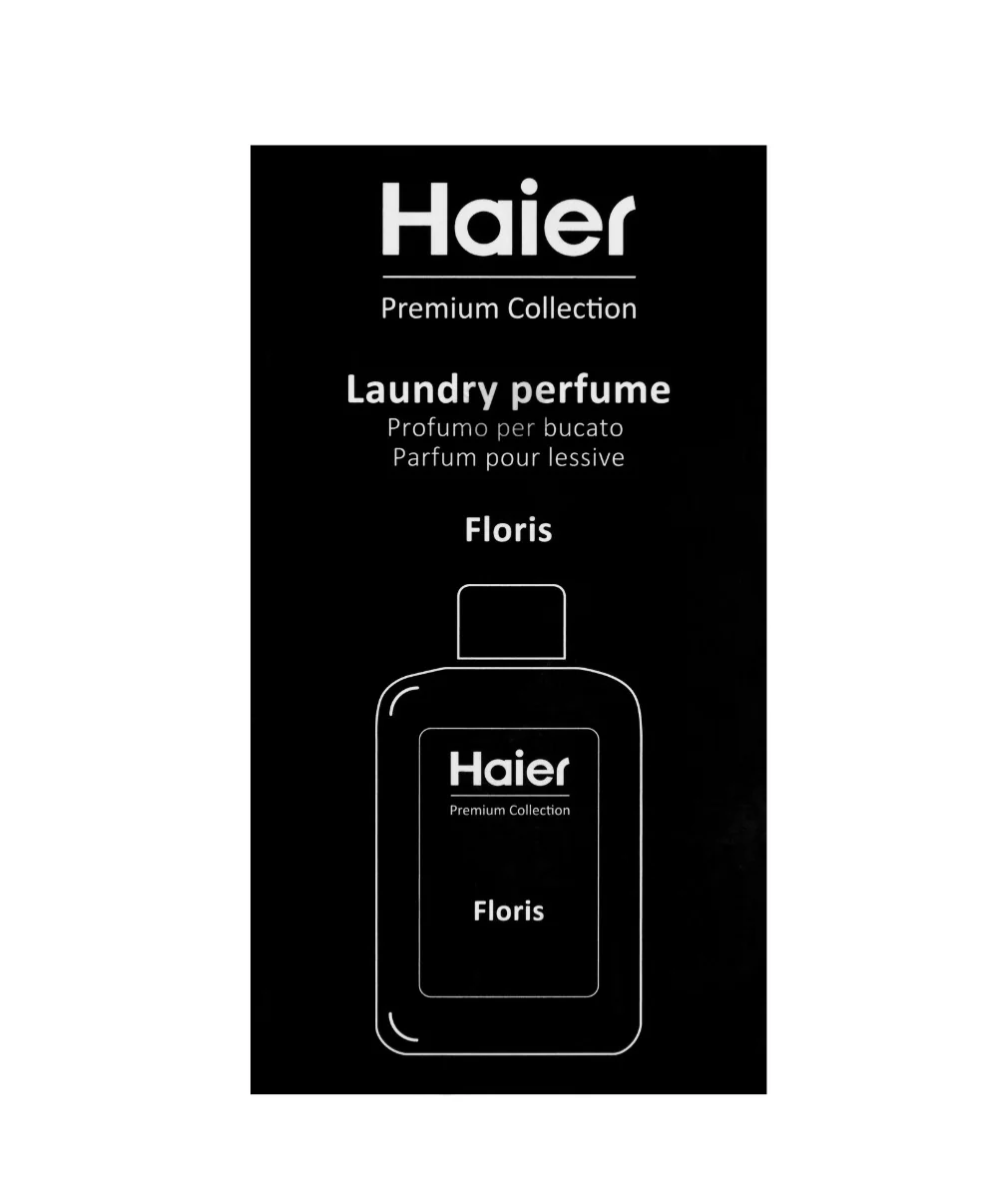 Haier HPCF1040 Floris koncentrovaný parfém do pračky 400 ml