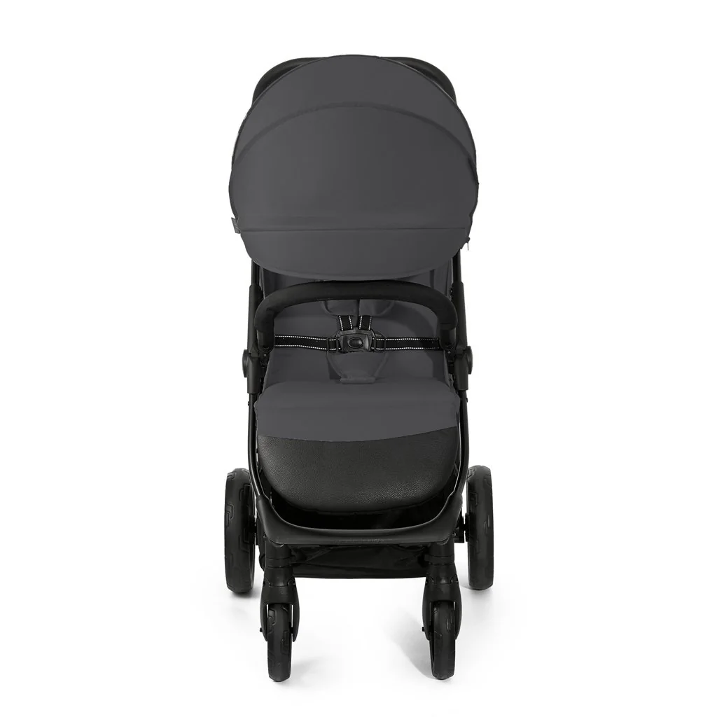 Kinderkraft Kočárek sportovní Trig 3 Granite grey