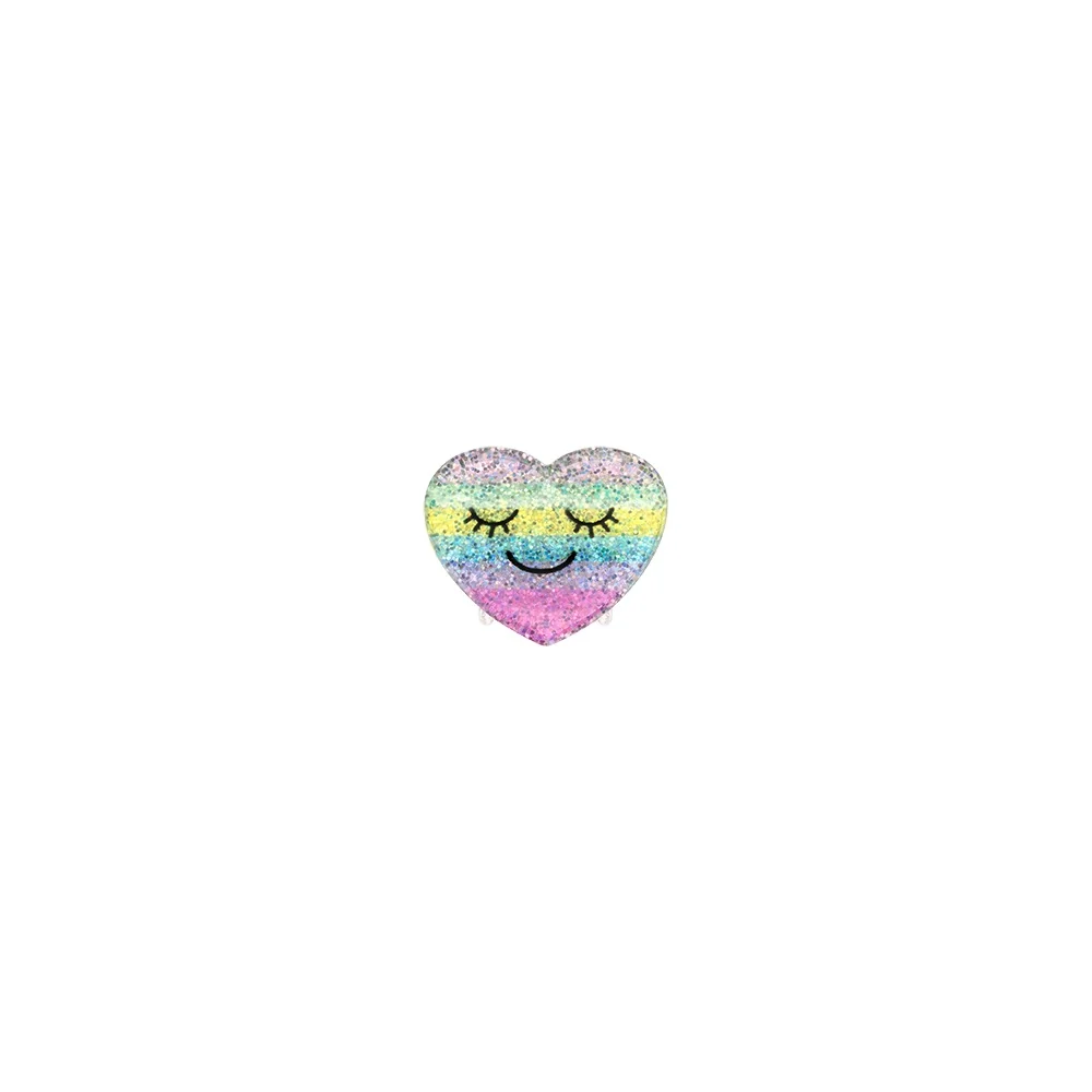 Invisibobble Clipstar Kids Mermaid Dreams dětské skřipečky 4 ks
