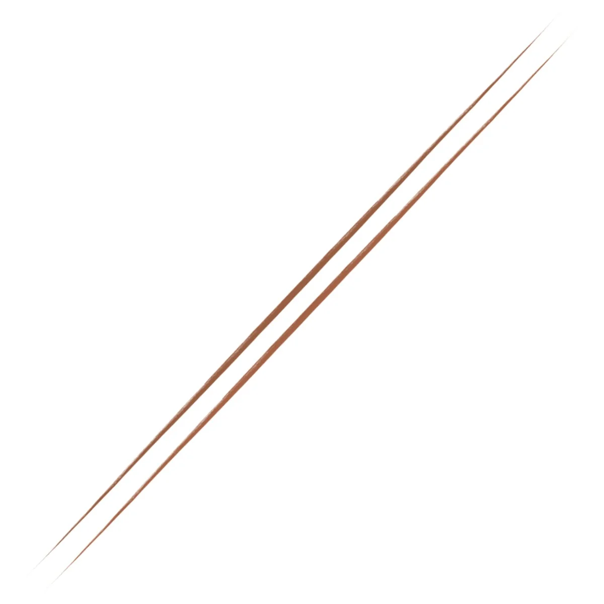 Loréal Paris Infaillible Faux Brow Auburn fixa na obočí 1 ml