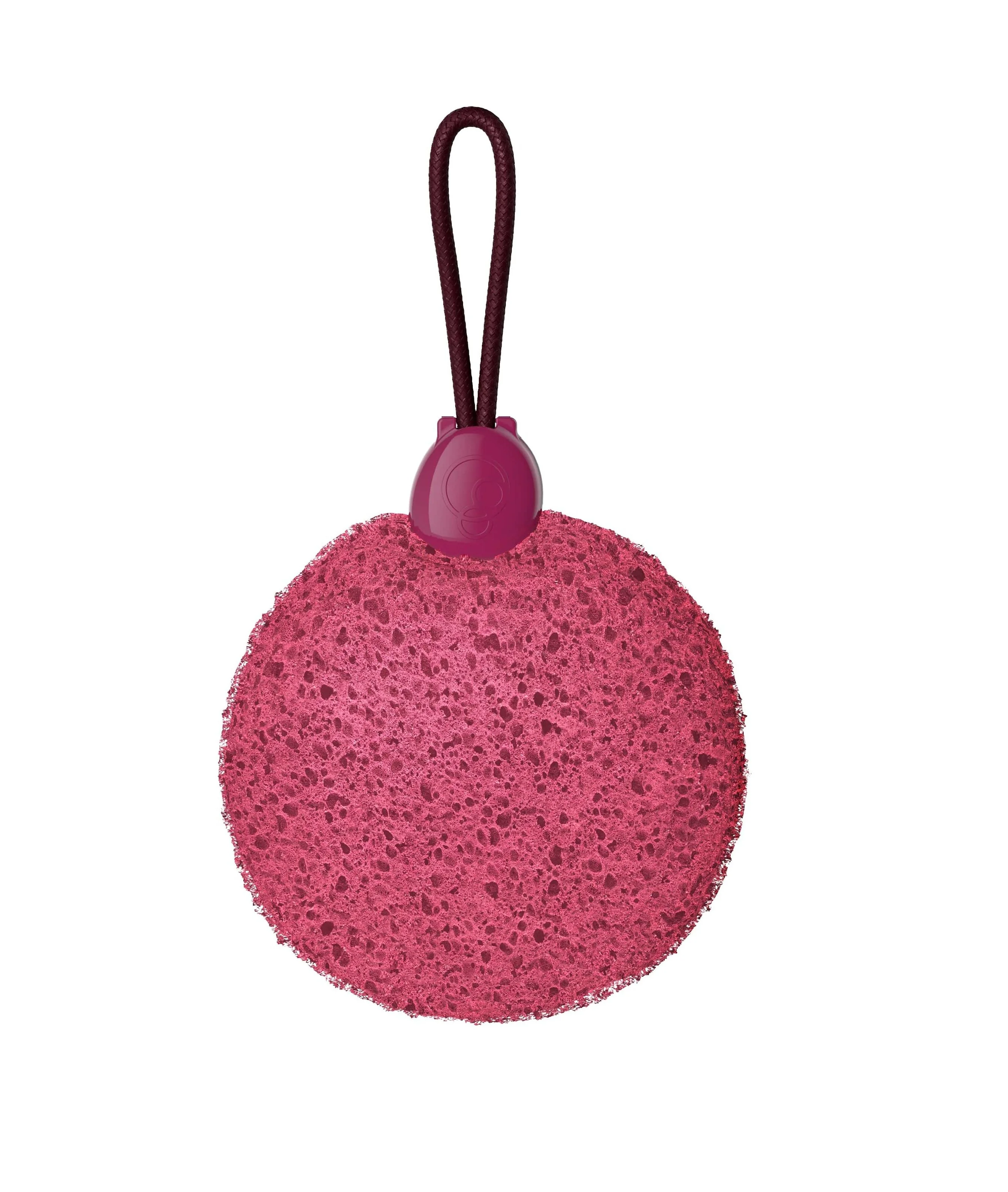 Foamie Beauty Fruity houba do sprchy 1 ks