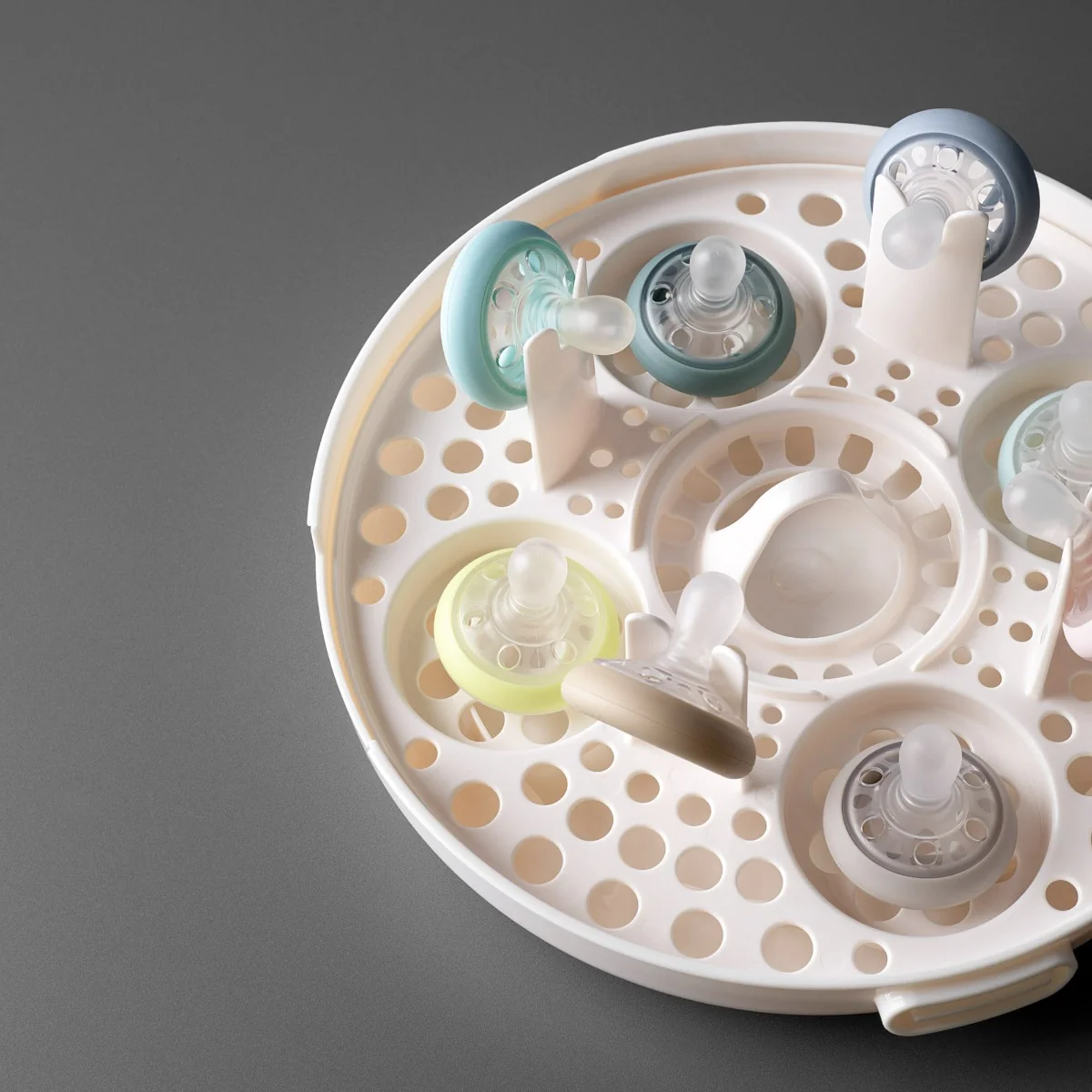 Tommee Tippee Parní Sterilizátor do mikrovlnné trouby