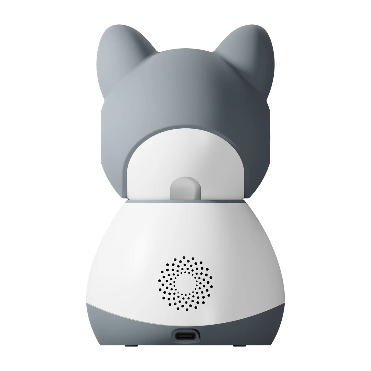 TESLA Smart Camera Baby B250 dětská chůvička