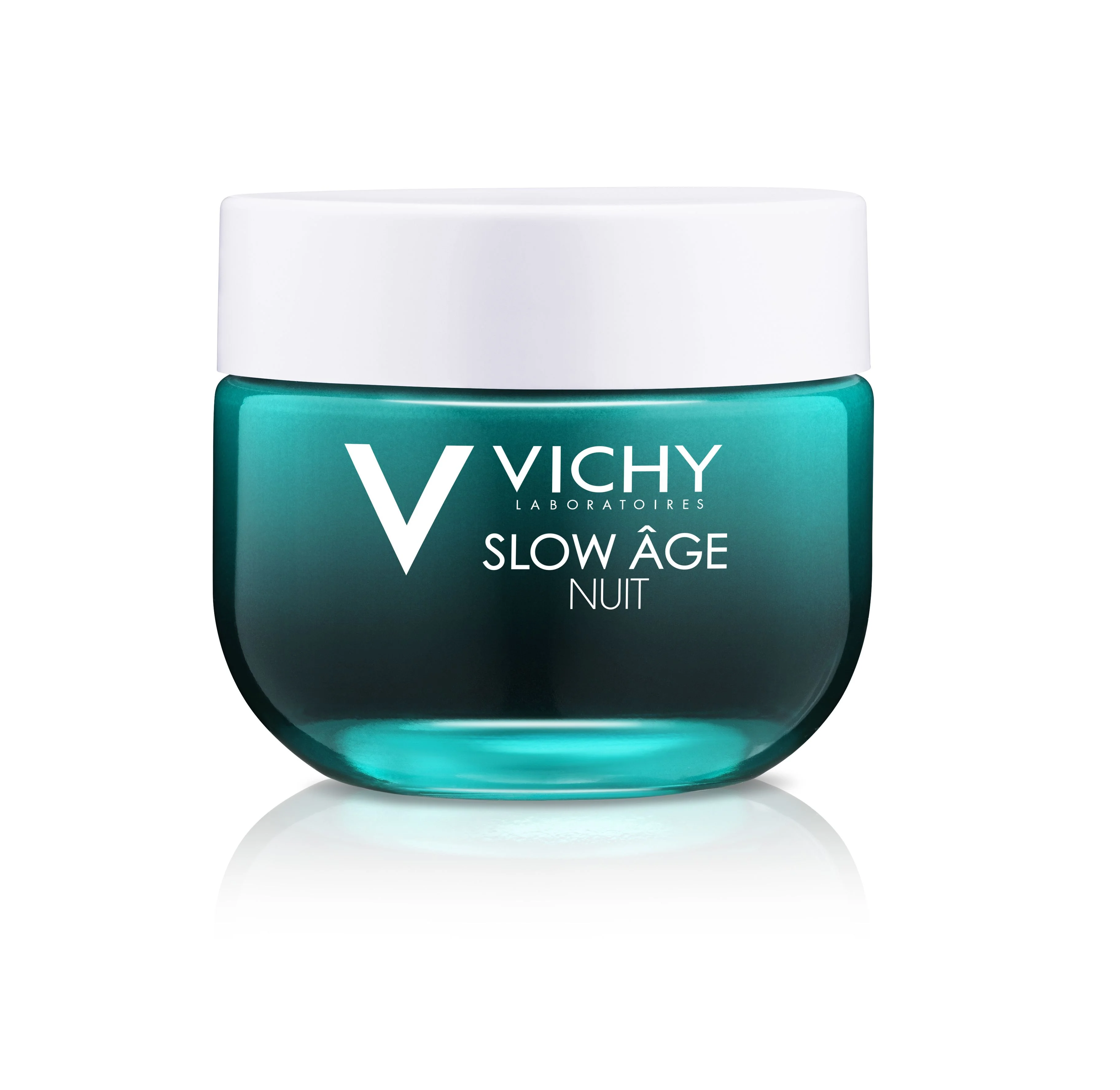 Vichy Slow Age Noční péče 50 ml