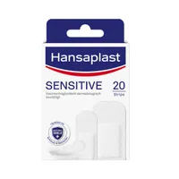 Hansaplast Sensitive