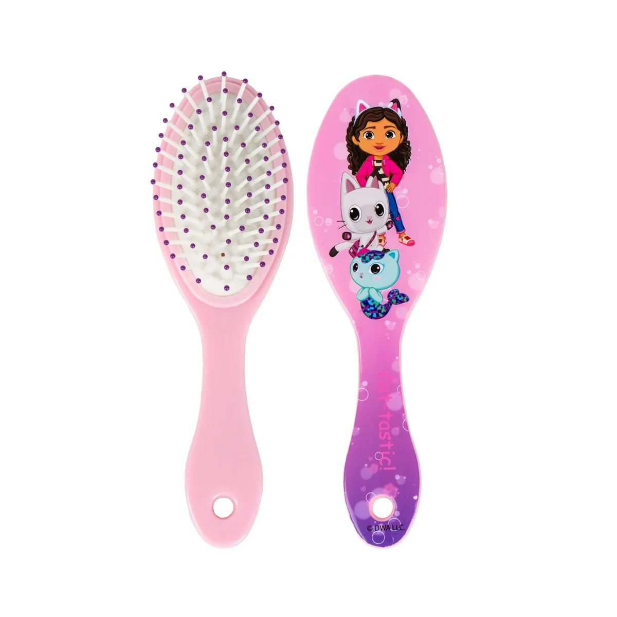 Cerdá Cestovní sada doplňků Gabby´s Dollhouse