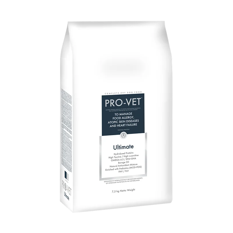 PRO-VET Ultimate 7,5 kg
