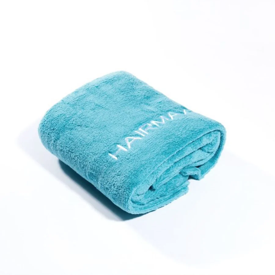 HairMax Rychleschnoucí ručník na vlasy Quick Dry 1 ks