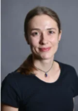 Mgr. Radka Skudříková