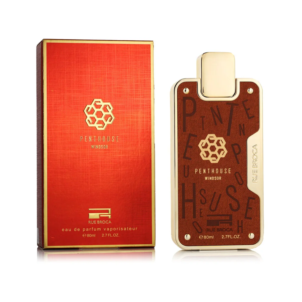 Rue Broca Penthouse Windsor EDP 80 ml UNISEX