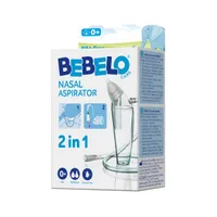 BEBELO Nasal Aspirator