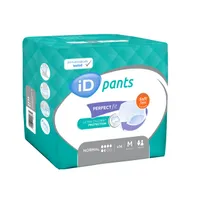 iD Pants Medium Normal