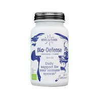 Hifas da Terra Bio-Defense