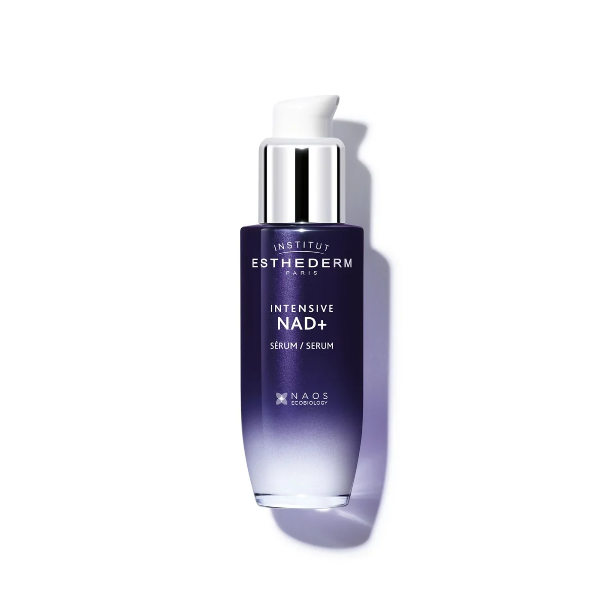 Institut Esthederm ESTHEDERM Intensive NAD+ pleťové sérum 30 ml