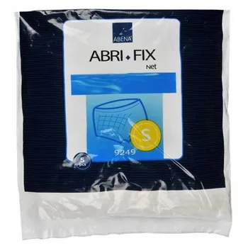 Abri Fix Net Small inkontinenční fixační kalhotky 5 ks