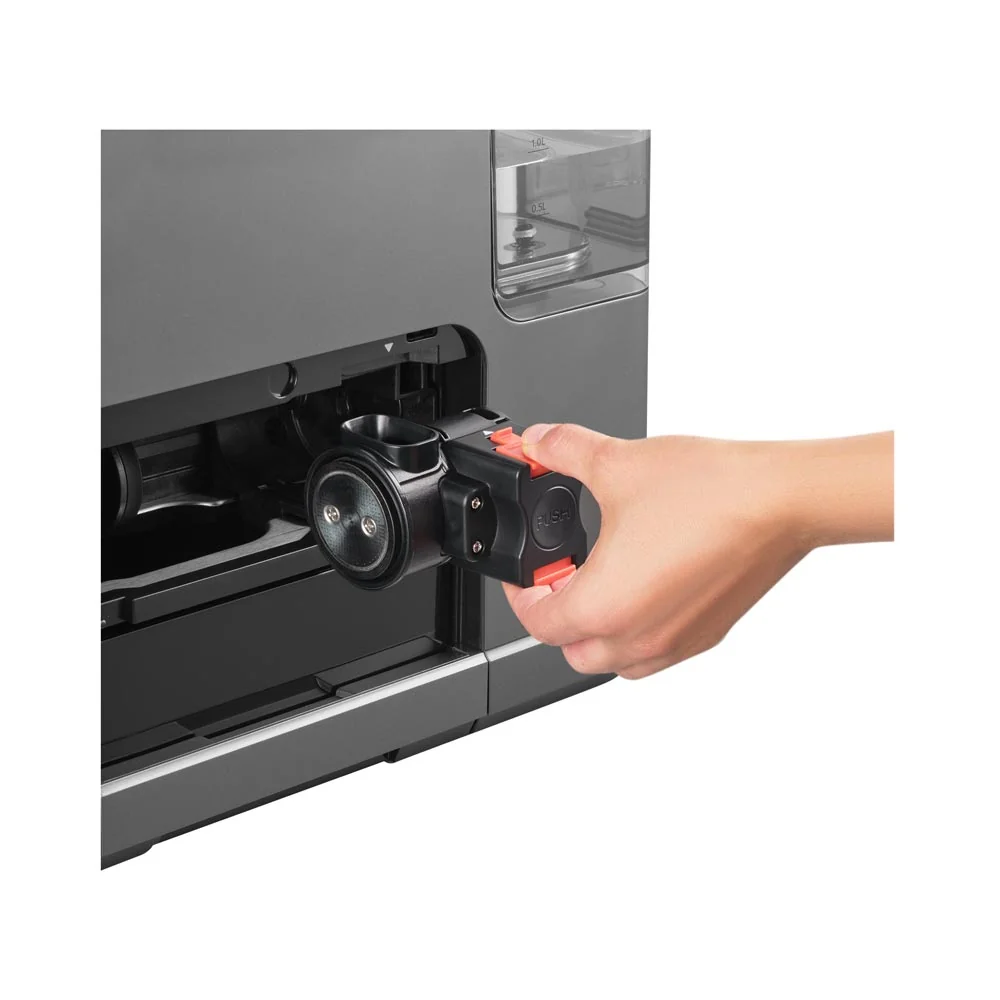 SENCOR SES 8500BK automatické Espresso