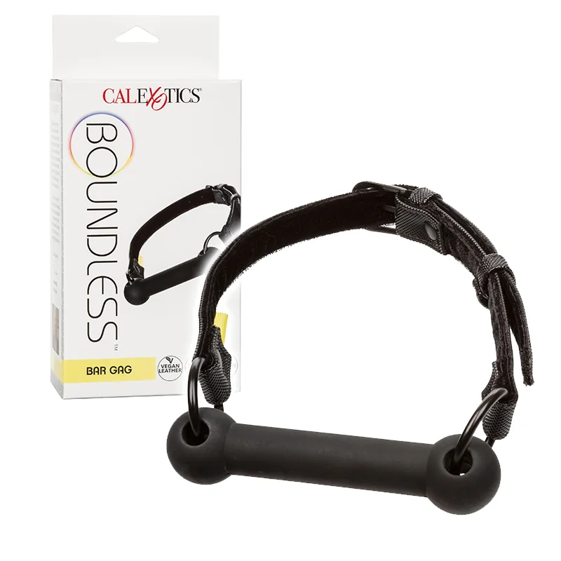 CalExotics CalExotics Boundless Bar Gag roubík do úst