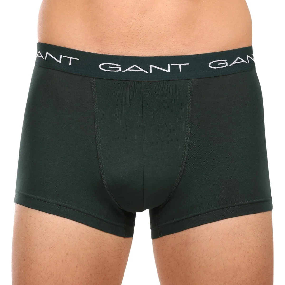 Gant 3PACK pánské boxerky vícebarevné (902333003-374) M